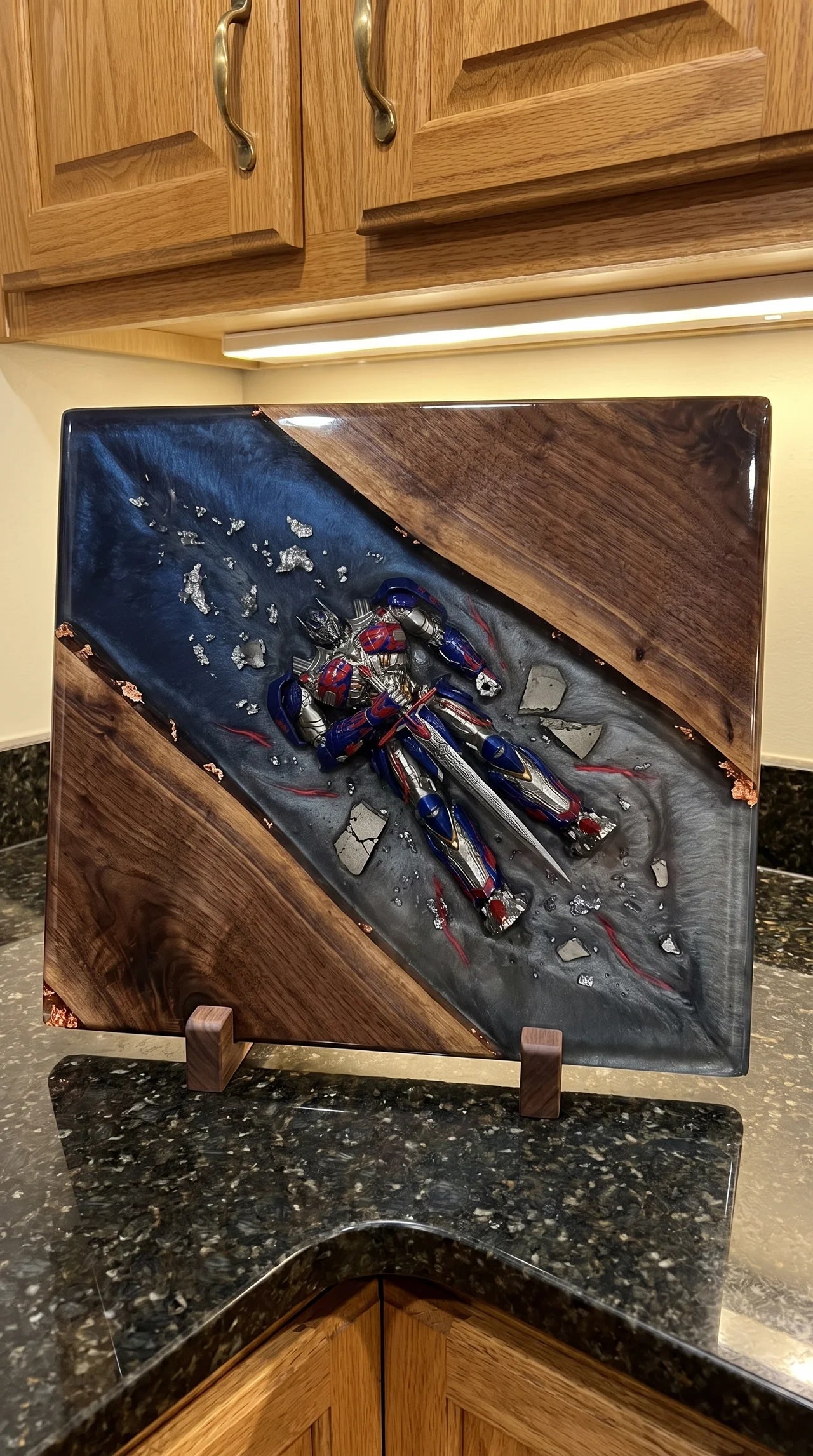 Transformers Cutting Boards