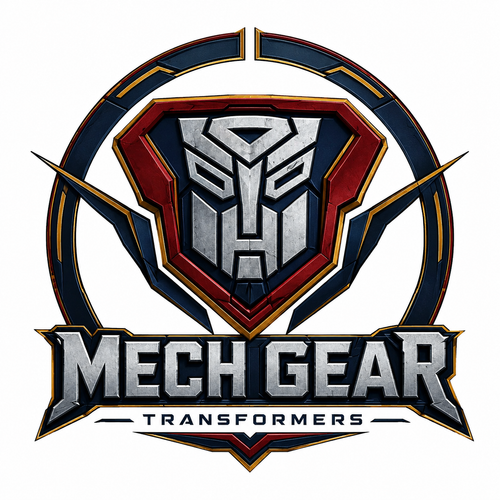 Mech Gear