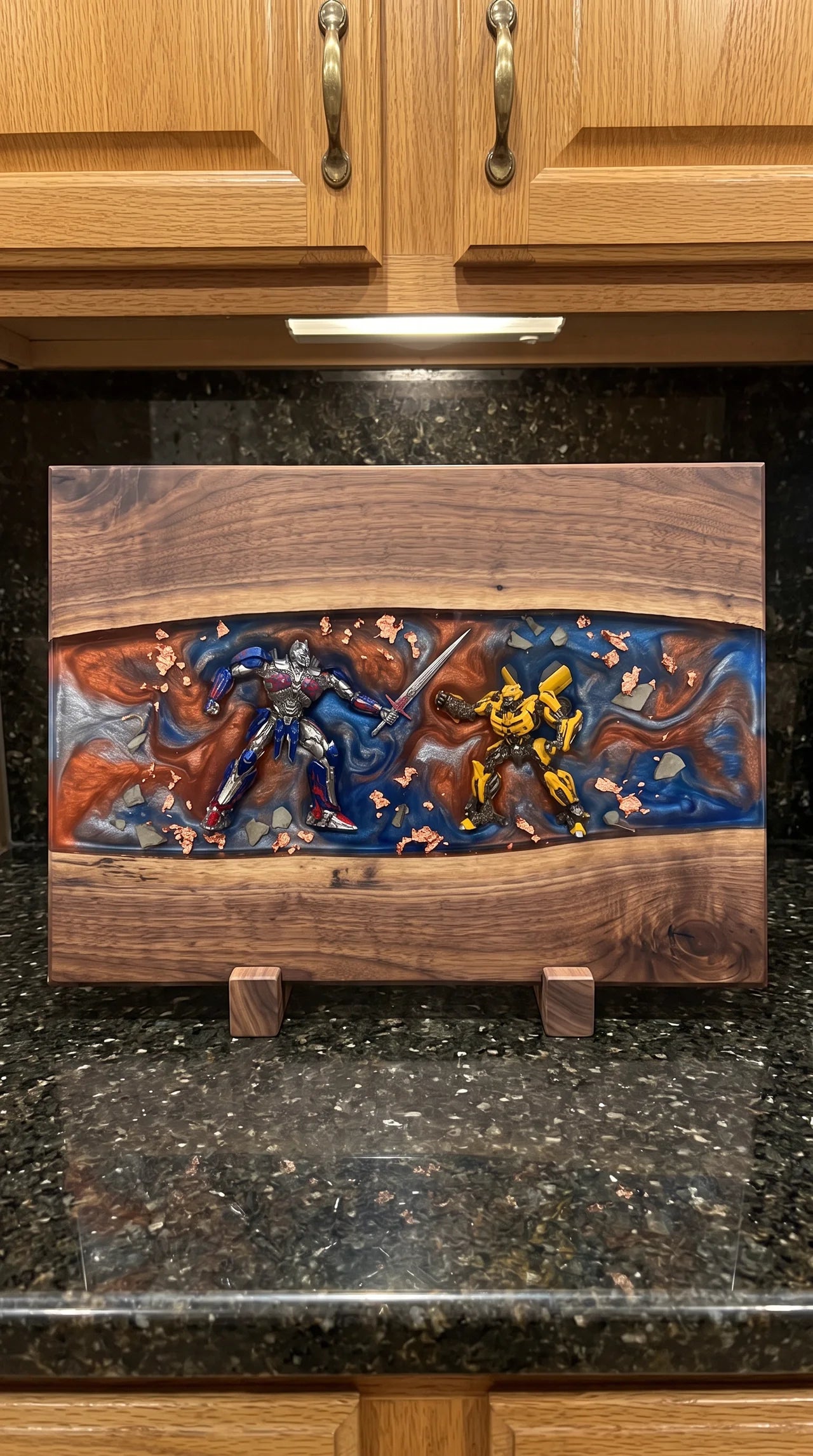 Transformers Cutting Boards